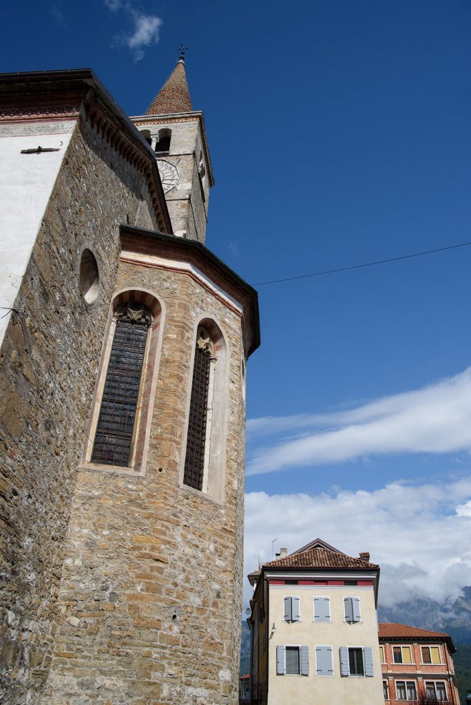 Chiesa dei Santi Biagio e Stefano