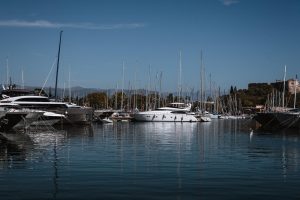 Antibes