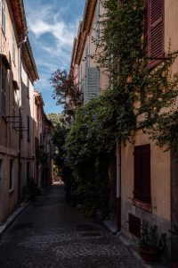 Antibes