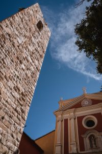 Antibes