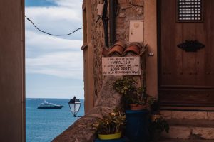 Antibes