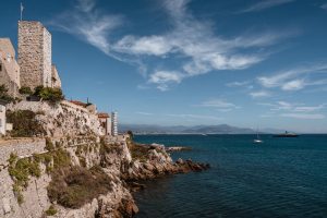 Antibes