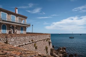 Antibes