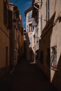 Antibes