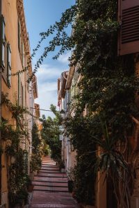 Antibes