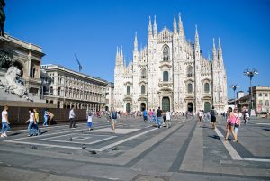 Duomo Milano