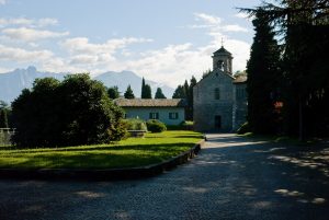 Abbazia di Piona
