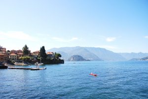 Varenna