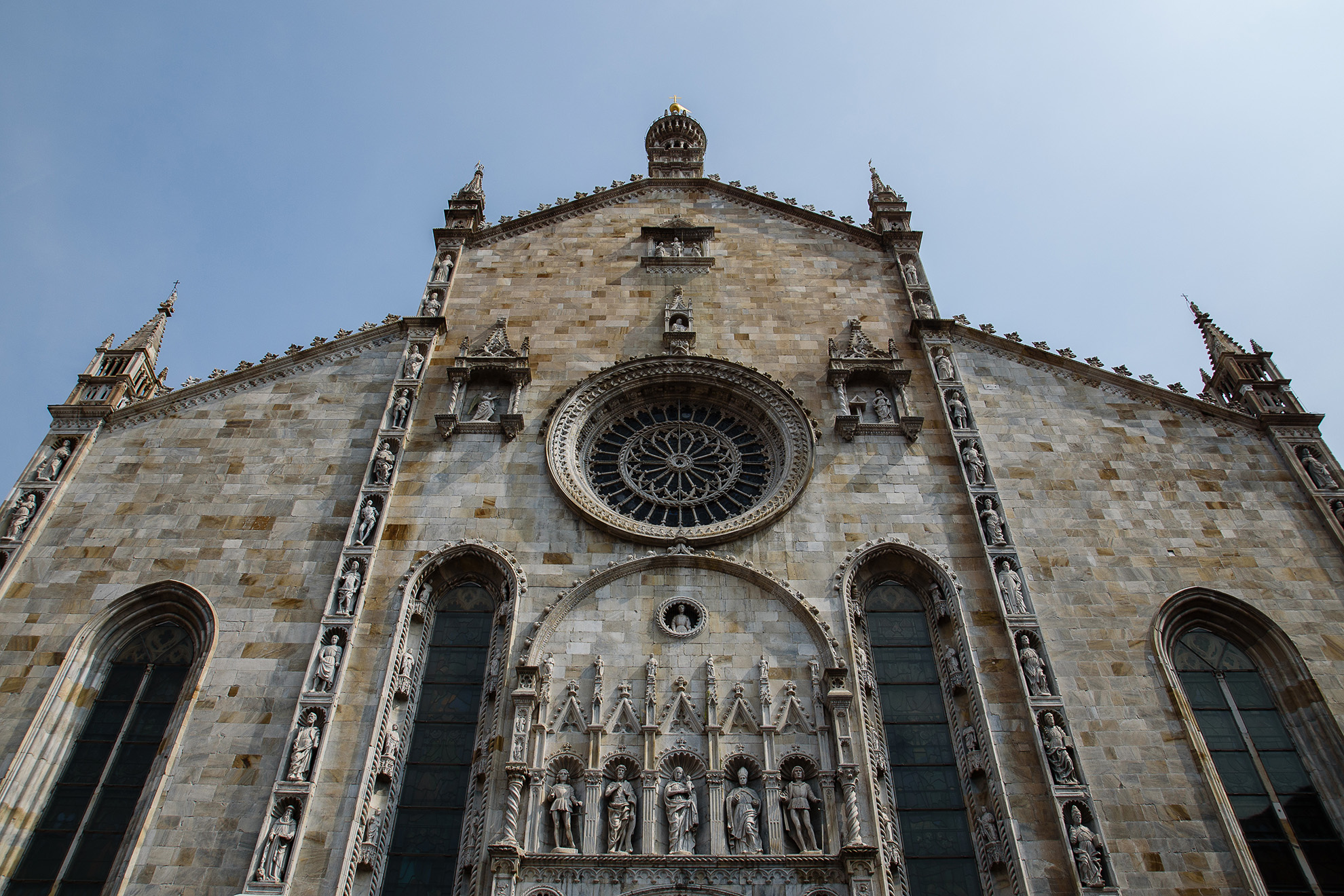 Katedra w Como