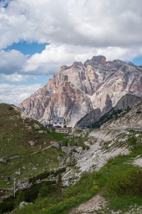 Passo Valparola