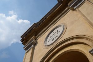 Porta Dante