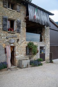 Osteria Senza Oste w Valdobbiadene
