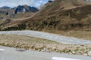 Col du Tourmalet