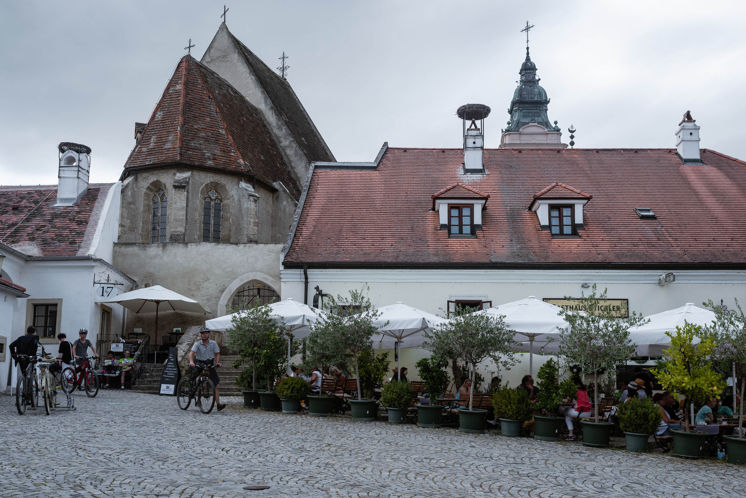 Fischerkirche