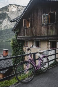 Hallstatt