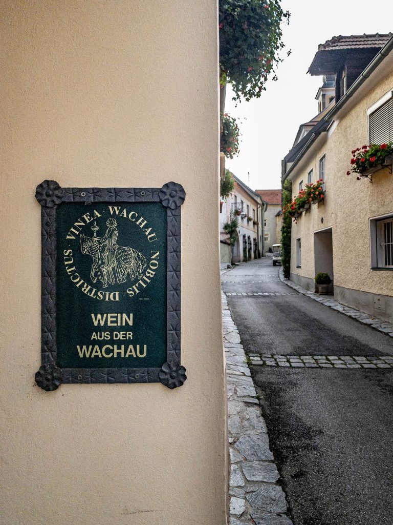 Wina z Wachau