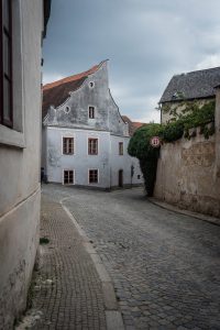 Slavonice