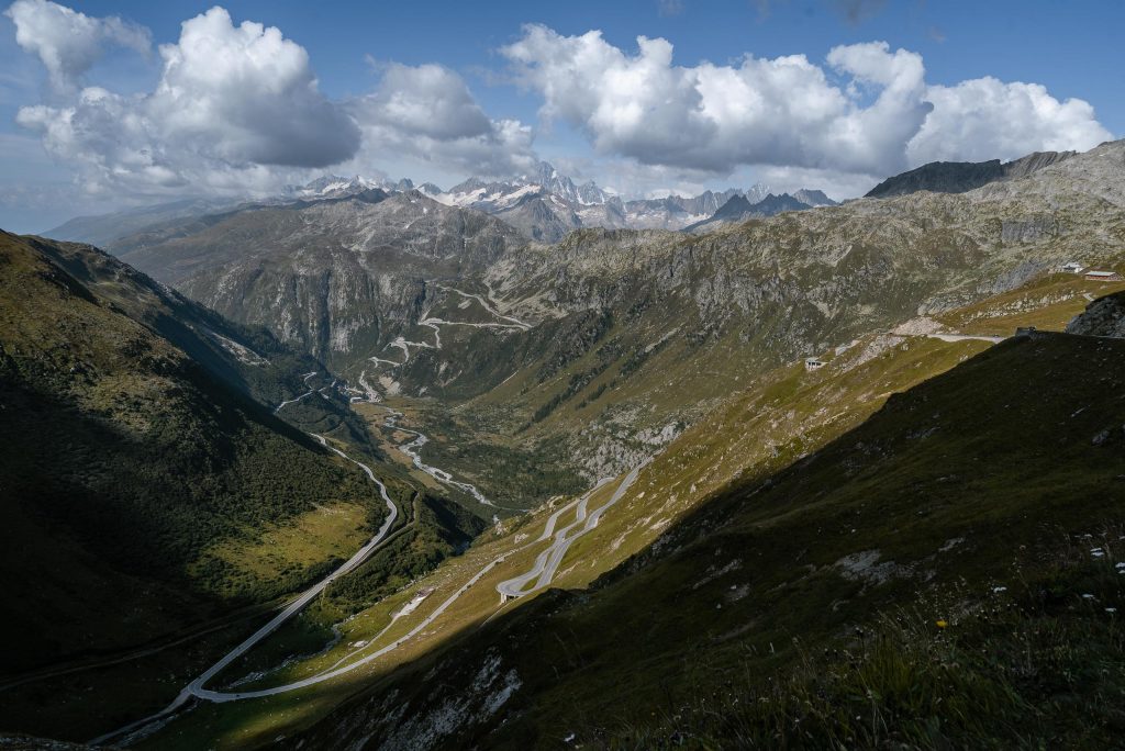 Furkapass