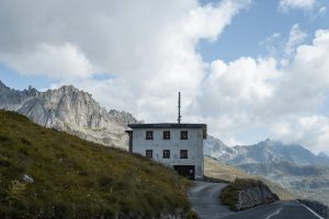 Furkapass