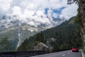Sustenpass