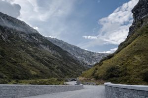Strada della Tremola