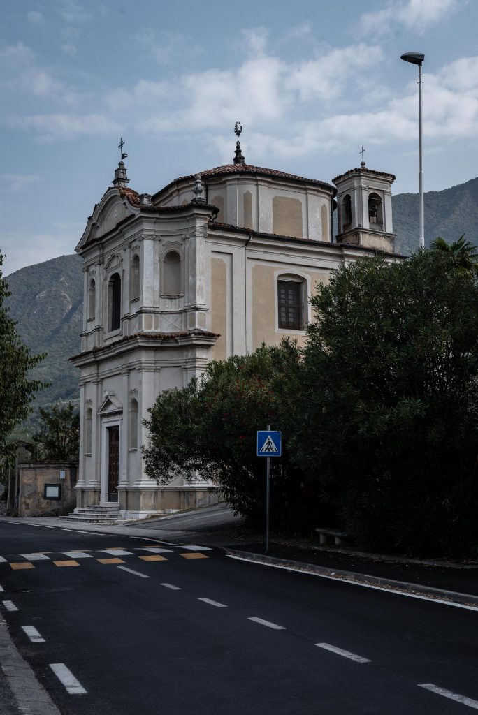 Lago d'Iseo