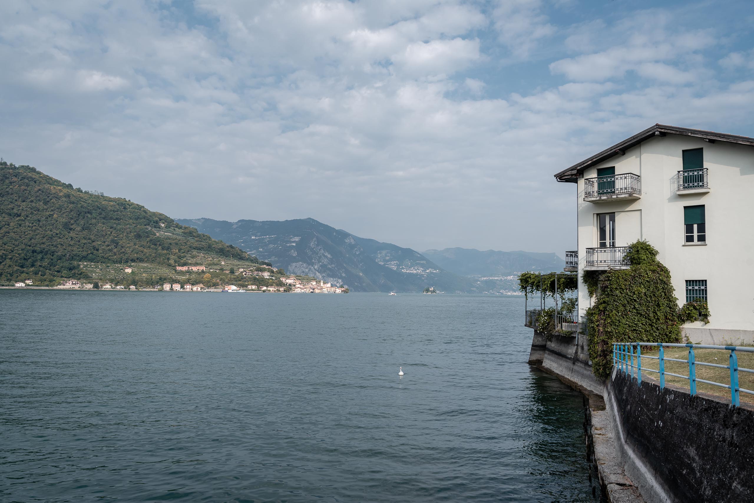 Lago d'Iseo