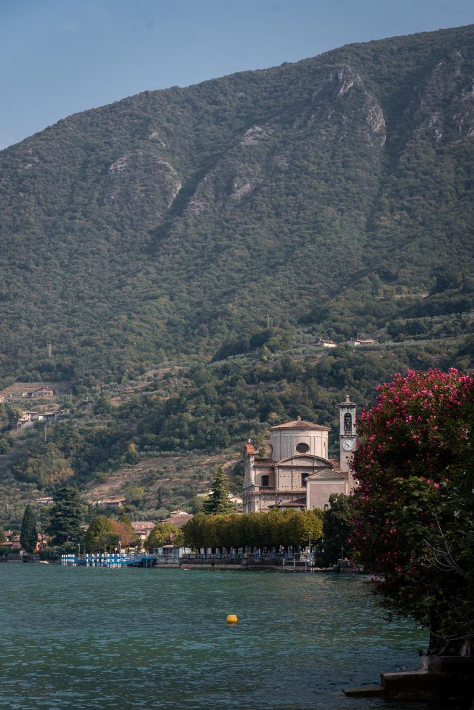 Lago d'Iseo