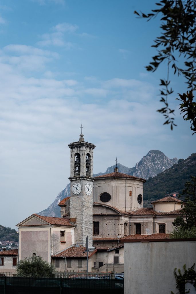 Lago d'Iseo