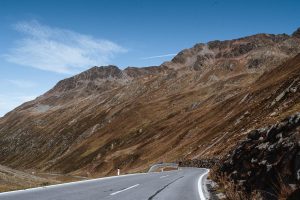 Passo Rombo
