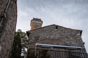 Èze