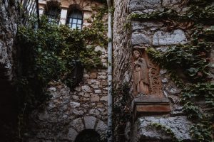 Èze
