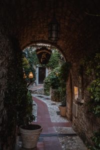 Èze