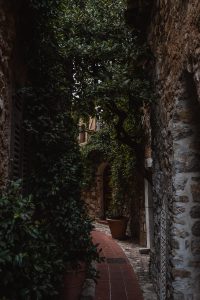 Èze