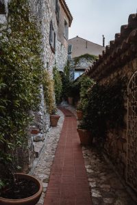 Èze