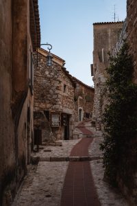 Èze