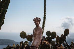 Èze - Le Jardin Exotique