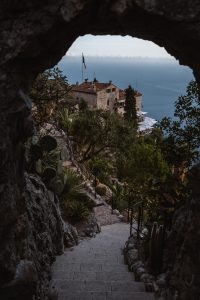 Èze