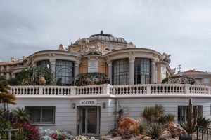 Beaulieu-sur-Mer