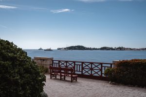 Greek Villa Kerylos