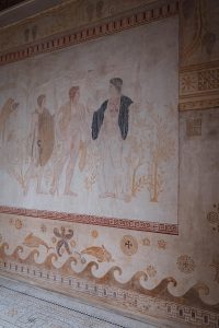 Greek Villa Kerylos