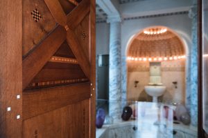 Greek Villa Kerylos