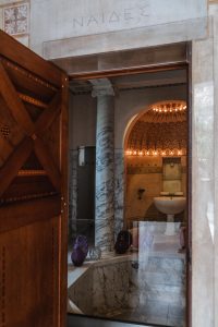 Greek Villa Kerylos