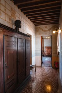 Greek Villa Kerylos