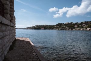 Greek Villa Kerylos