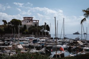 Greek Villa Kerylos