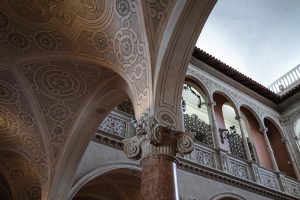 Villa Ephrussi de Rothschild