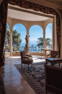 Villa Ephrussi de Rothschild