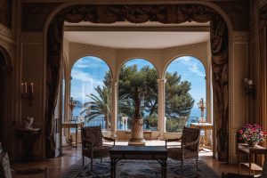 Villa Ephrussi de Rothschild