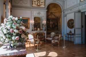 Villa Ephrussi de Rothschild